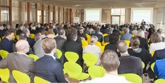 RBW-Wirtschaftsforum „Nachhaltig Wirtschaften“ am 14. Juni 2022 in Bergisch Gladbach
